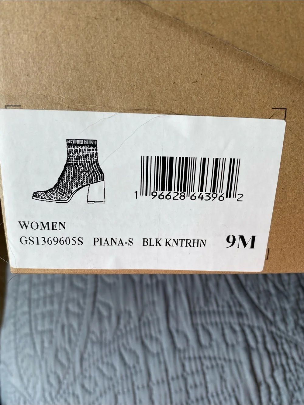 MIA breathable open